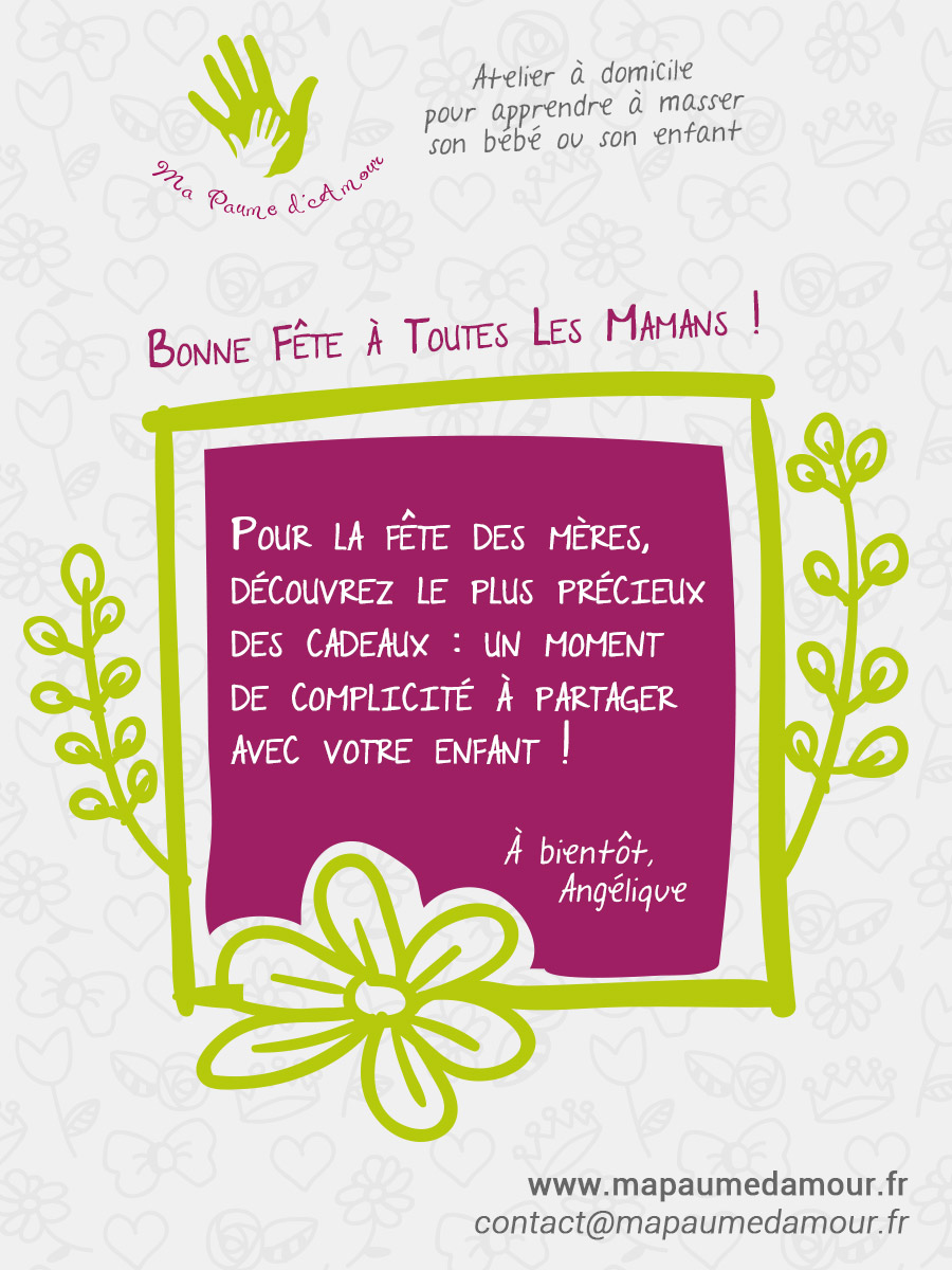Fête des mères