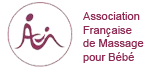 Association Française de massage pour bébé